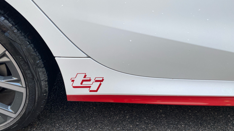 BMW 1 Series 128ti 5dr Step Auto Petrol Hatchback